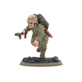 Soldier of Fortune 26: “The Cause is Greater than I...” - Hershel W.  'Woody' Williams (Medal of Honour recipient)